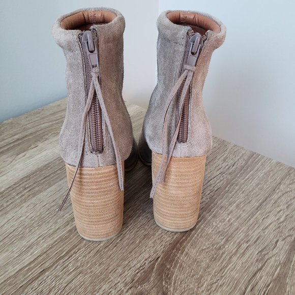 Jeffrey Campbell Rumble Boot - Picture 2 of 5